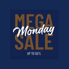 monday mega sale