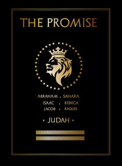 LION OF JUDAH, FAITH, JUDAISM, RELIGION, BIBLE