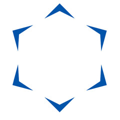 pattern design abstract layout