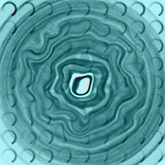 Abstract Illustration Backgrounds in Color 