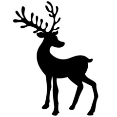 reindeer