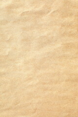 Brown paper kraft background texture