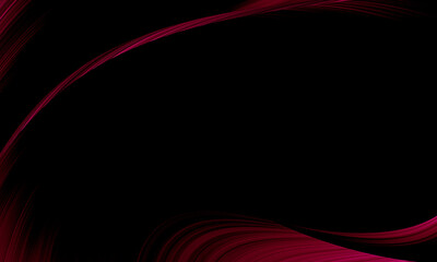 Background abstract pink and black dark are light with the gradient is the Surface with templates metal texture soft lines tech design pattern graphic diagonal neon background.