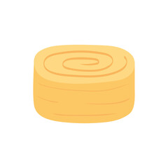 dessert roll food