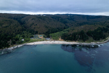 Punta de Parra Beach