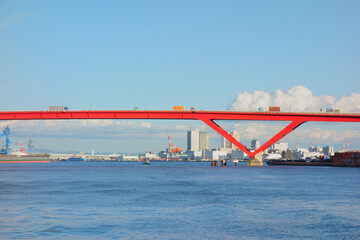 神戸・ハーバーハイウェイ