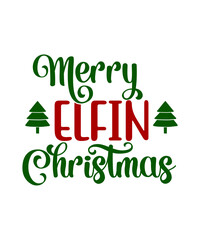 Fototapeta premium Christmas Svg Bundle, Christmas Quotes Svg, Christmas Svg, Christmas Sign Svg, Christmas Ornament, Gift, Decor, Snow, Elf, Svg, Png, Eps,Dxf