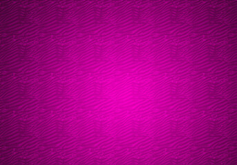 Fondo rosa de textura de pared con patrón.