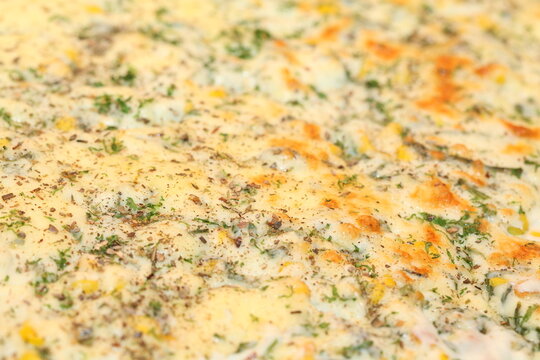 lasagne itanlian food