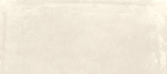 Recycled paper texture background banner