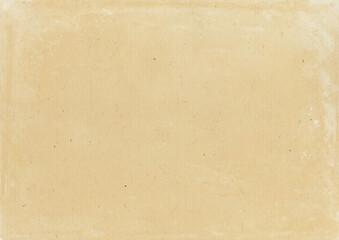 Natural recycled paper texture