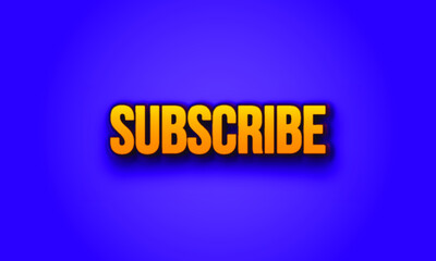 editable 3d text effect