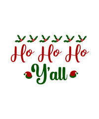 Christmas SVG Bundle, Winter svg bundle, Santa SVG, Holiday svg, Merry Christmas, Christmas Bundle, Funny Christmas Shirt, Cut File Cricut