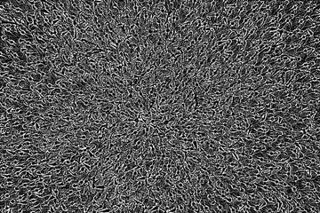Abstract background from natural embossed surface of gray color with abstract whimsical pattern