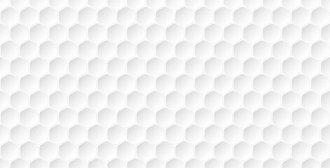 Seamless Web Hexagon Pattern. Abstract Creative Background. Modern Swatch Wallpaper. 3d Sample Design. Wrapping Plexus Texture