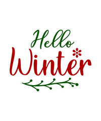 Christmas SVG Bundle, Christmas Svg Png Pdf, Funny Christmas Svg, Christmas Quote Svg, Merry Christmas Svg, Winter Svg, Holiday Svg