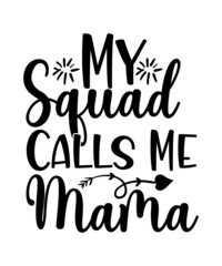 Mom svg bundle, Funny mom quotes svg, Mother svg bundle, Mummy svg, Mother svg, Quotes svg, Sayings svg, Mothers day svg, Svg bundle,Mama Bundle SVG