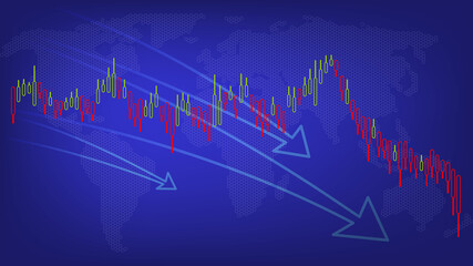 Bitcoin income decrease. Cryptocurrency depreciation. Economy income gain.Income loss. Bitcoin loss graph . Bitcoin down. Bitcoin decrease chart. Mining income loss. Cryptocurrency exchange rates.
