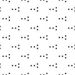 Circles seamless pattern. Dot ornament. Mini dots print. Tribal backdrop. Rounds background. Dotted motif. Digital paper, folk web design, abstract wallpaper, ethnic textile image. Geometrical vector.