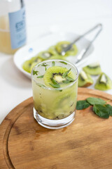 Kiwi drink