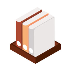 binders folder office