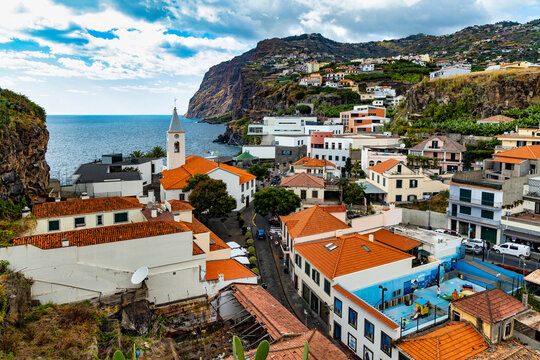"Camara De Lobos" Images – Browse 1,471 Stock Photos, Vectors, and ...