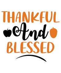 Thanksgiving SVG Bundle, Fall SVG, Fall SVG Bundle, Autumn Svg, Thanksgiving Svg, Happy Thanksgiving Svg, Fall Svg Designs, Autumn Bundle Svg, Fall Cut File, Svg Cut Files For Cricut