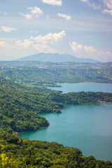 Lago de ilopango