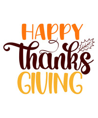 Thanksgiving SVG Bundle, Fall SVG, Fall SVG Bundle, Autumn Svg, Thanksgiving Svg, Happy Thanksgiving Svg, Fall Svg Designs, Autumn Bundle Svg, Fall Cut File, Svg Cut Files For Cricut