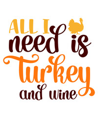 Thanksgiving SVG Bundle, Thanksgiving Shirt Design, Fall SVG, Fall SVG Bundle, Autumn Svg, Thanksgiving Svg, Happy Thanksgiving Svg, Fall Svg Designs, Fall Cut File, Svg Cut Files For Cricut