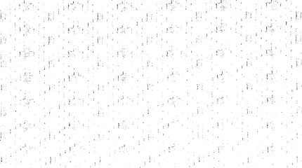Subtle halftone grunge urban texture vector. Distressed overlay texture. Grunge background. Abstract mild textured effect. Vector Illustration. Black isolated on white. EPS10.