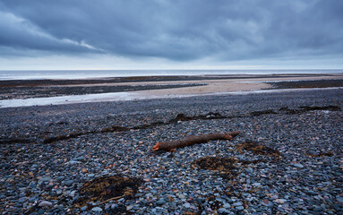Walney Beach