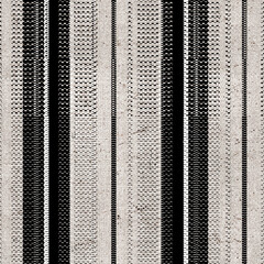 abstract geometric seamless stripes pattern design on fabric textured weaves 
