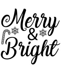 Christmas SVG Bundle, Christmas Svg, Holiday Svg, Winter Svg, Christmas Sign Svg, Christmas Quotes, Cut File, Cricut, Silhouette, PNG