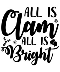 Christmas SVG Bundle, Christmas Svg, Holiday Svg, Winter Svg, Christmas Sign Svg, Christmas Quotes, Cut File, Cricut, Silhouette, PNG