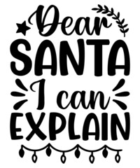 Christmas SVG Bundle, Christmas Svg, Holiday Svg, Winter Svg, Christmas Sign Svg, Christmas Quotes Shirt, Cut File, Cricut, Silhouette, PNG, Cut File For Cricut