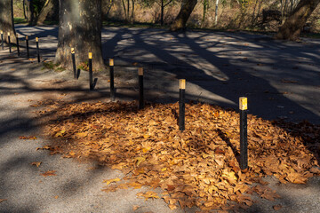 Südfrankreich im November