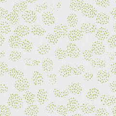 wavy and swirled brush strokes seamless pattern. Stylish structure of natural tissue with bold swirled lines. Seamless chaotic design. Abstract geometric ornament