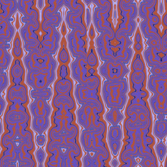 Artistic geo deep dye geo tie dye stripe, check Artistic textures coloured boho Pattern seamless Dyed Print pattern design . Abstract Texture Hand Ethnic Batik for runner carpet, rug, scarf, curtain