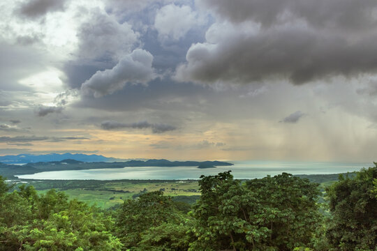 Bah&iacute;a Salinas, La Cruz, Guanacaste, Costa Rica