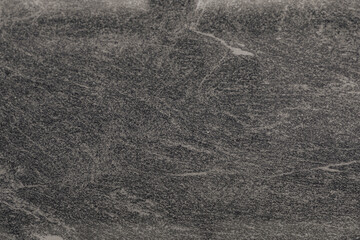 black marble texture with white veins