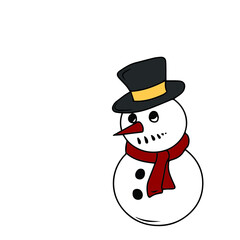 Children's cytujdbr vector design for stickers, social networks,postcards