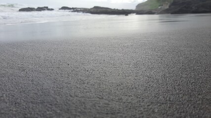 Arena sand beach mizata