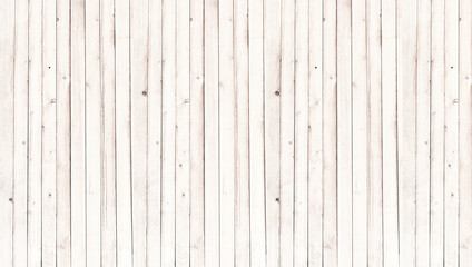 Light white natural wood background pattern banner