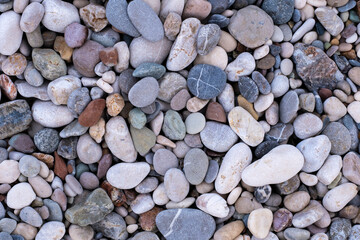 Pebbles