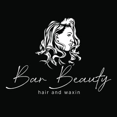 Illustration Vector Graphic of Beauty Women design