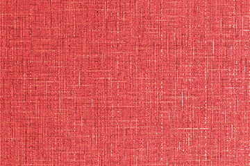 Fototapeta premium red fabric texture