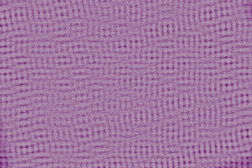 Abstract wallpaper resembling textures and patterns of creamy purple blur for the background,