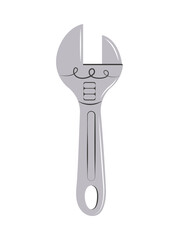 adjustable wrench tool