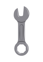 spanner tool icon